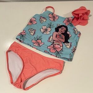 Moana Swimsuit